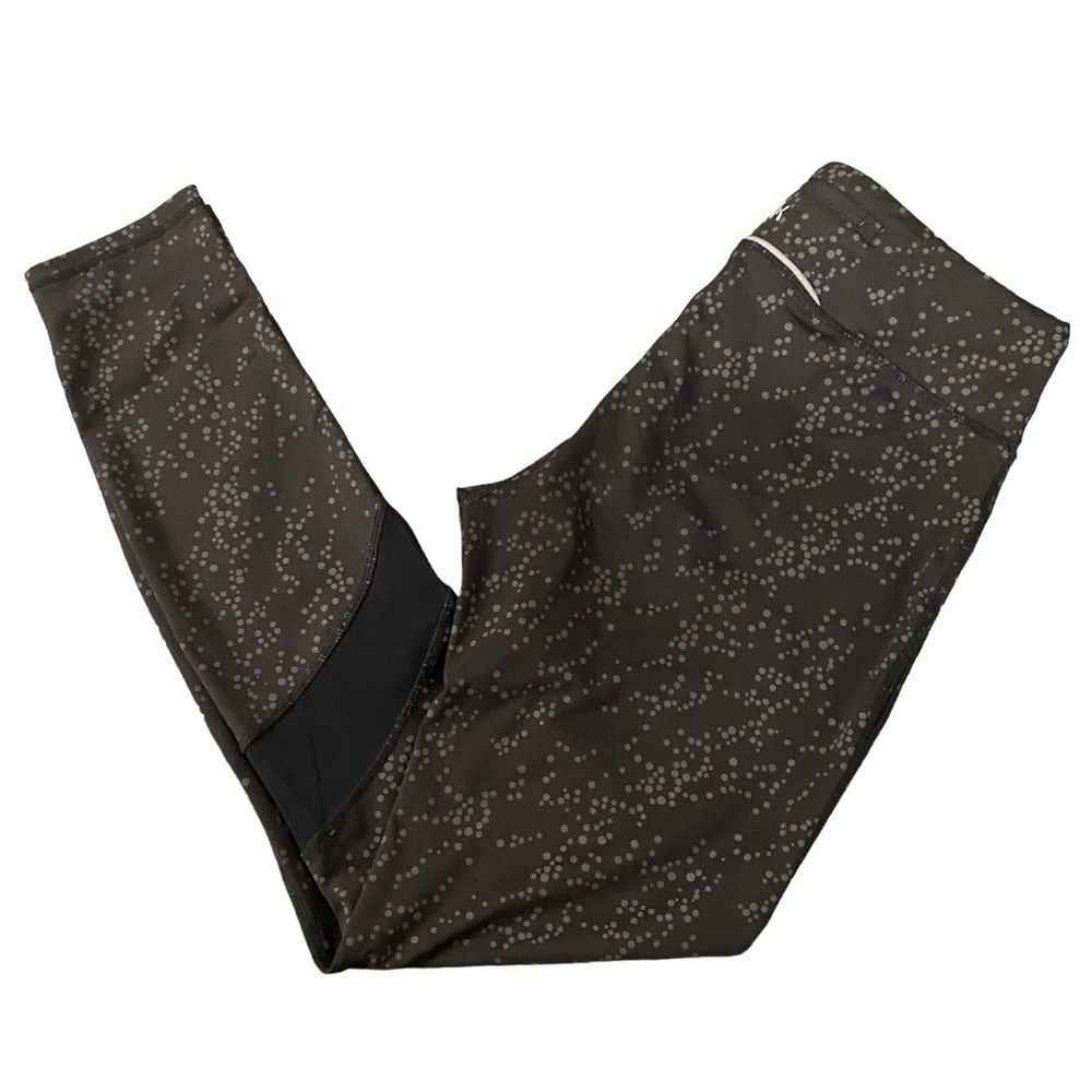 Kyodan Patterned Leggings